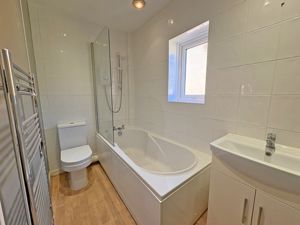 Bathroom- click for photo gallery